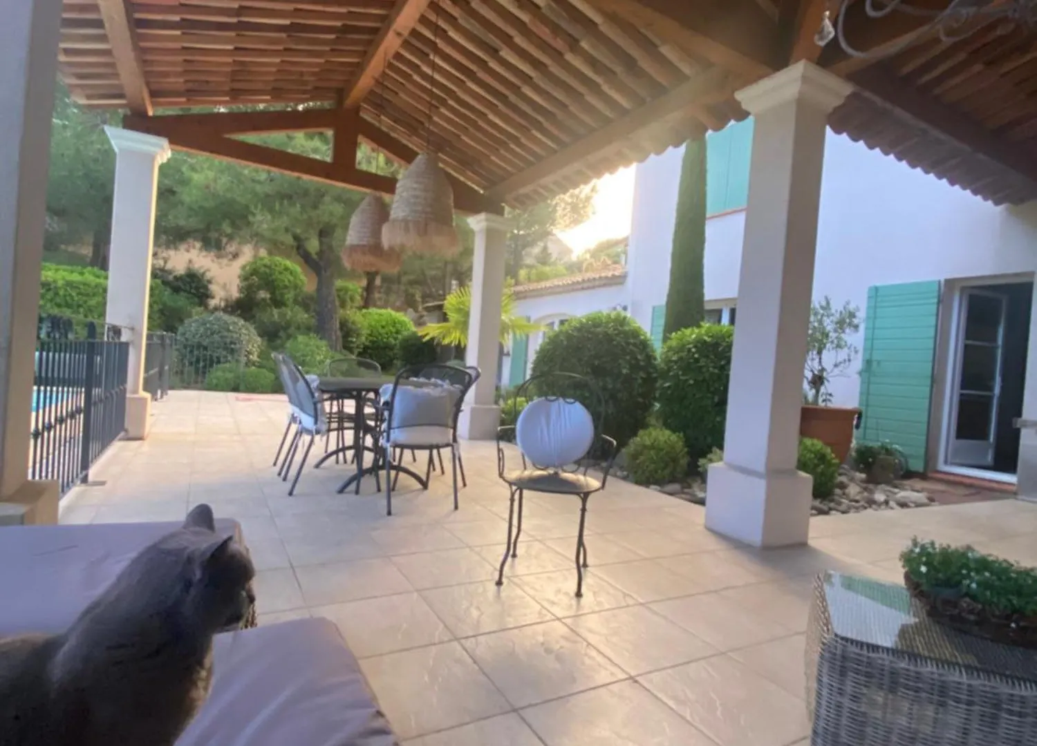 Maison De Golfeur Mallemort 0*,