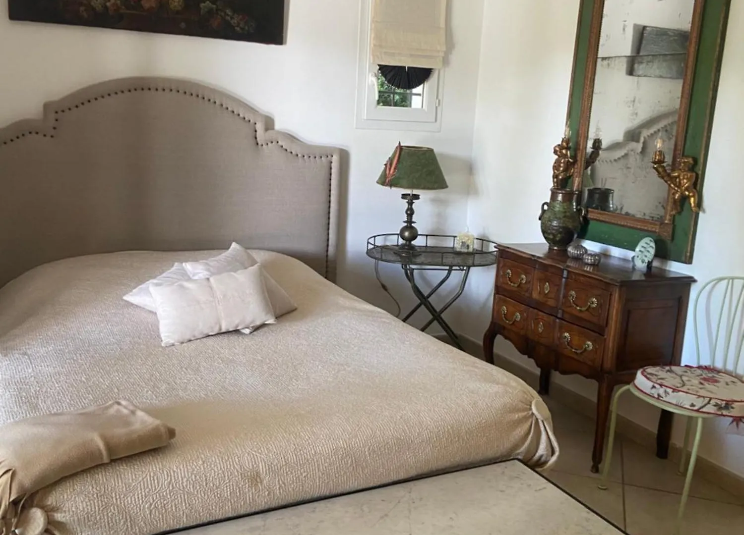 Maison De Golfeur Mallemort