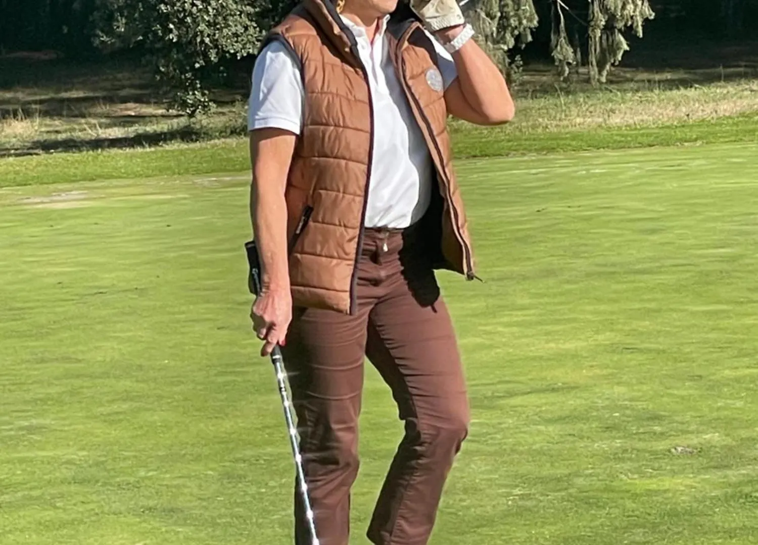 Maison De Golfeur Mallemort
