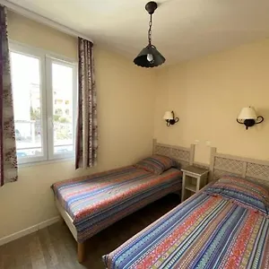 Maison 3 Pieces Domaine Golf Pont Royal Hébergement de vacances