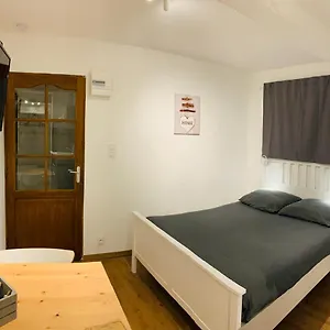 Mazzarin Appartement Aix-en-Provence